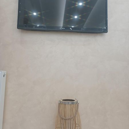 Cozy Renovated Apartment Athènes Chambre photo