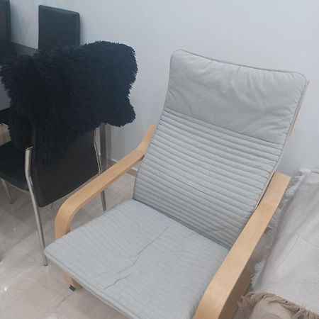 Cozy Renovated Apartment Athènes Chambre photo